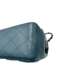 Jumbo Classic Lambskin Double Flap Chanel