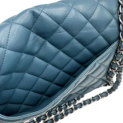 Jumbo Classic Lambskin Double Flap Chanel