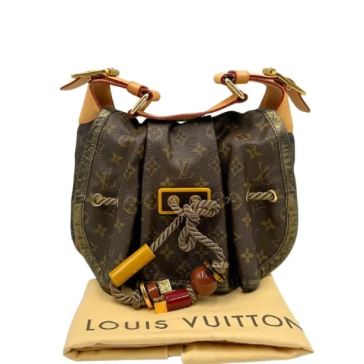 Kalahari Louis Vuitton