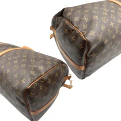 Keepall Bandoulière LV 55