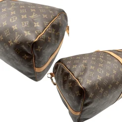 Keepall Bandoulière LV 55