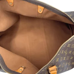 Keepall Bandoulière LV 55