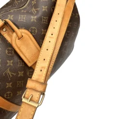 Keepall Bandoulière LV 55