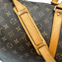 Keepall Bandoulière LV 55