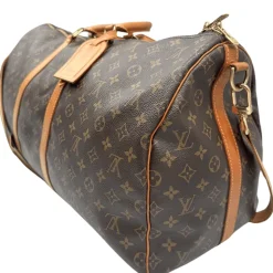 Keepall Bandoulière LV 55