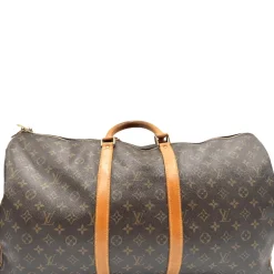 Keepall Bandoulière LV 55