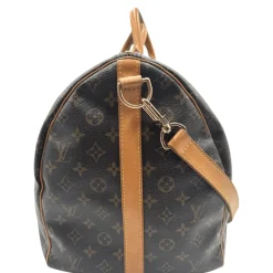 Keepall Bandoulière LV 55