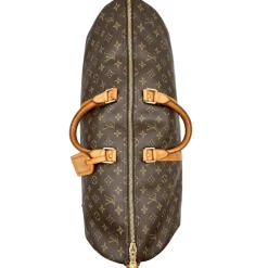 Keepall Bandoulière LV 55