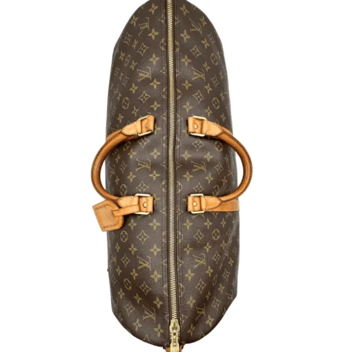 Keepall Bandoulière LV 55