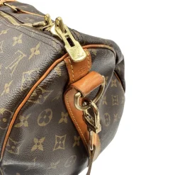 Keepall Bandoulière LV 55