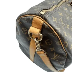 Keepall Bandoulière LV 55