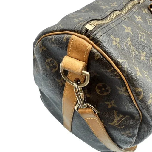 Keepall Bandoulière LV 55