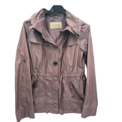 K-Way Burberry glicine taglia 36