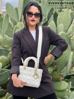 Lady Dior