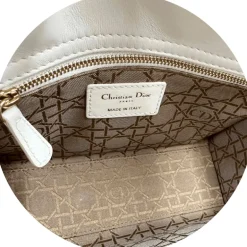 Lady Dior