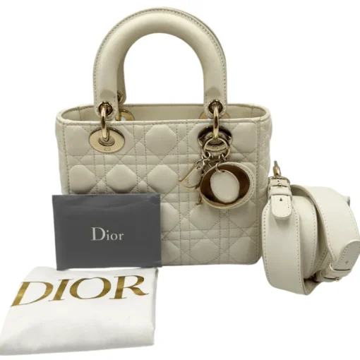 Lady Dior
