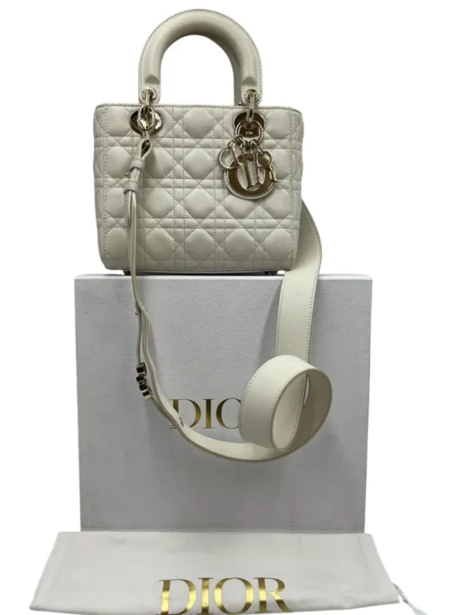 Lady Dior