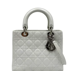Lady Dior media