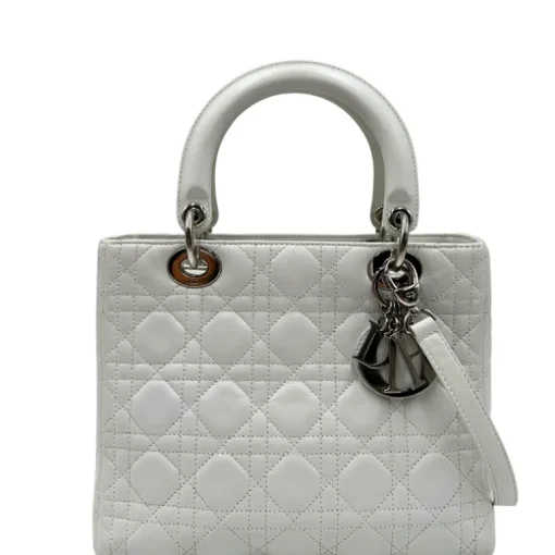 Lady Dior media