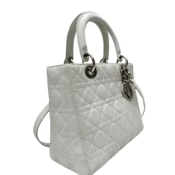 Lady Dior media