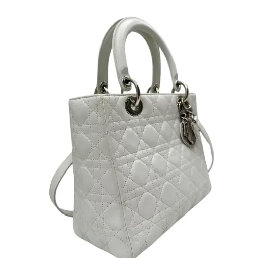 Lady Dior media
