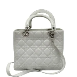 Lady Dior media