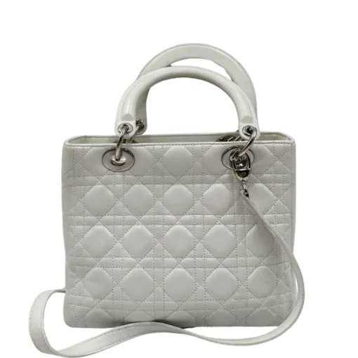 Lady Dior media
