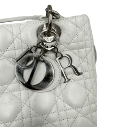 Lady Dior media