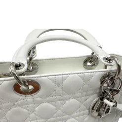 Lady Dior media