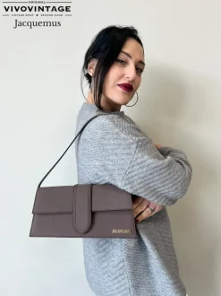 Le Bambino Long Jacquemus