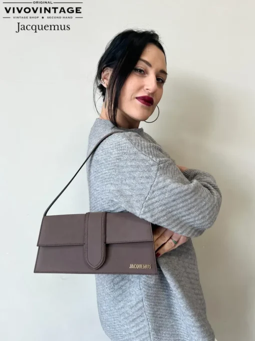 Le Bambino Long Jacquemus