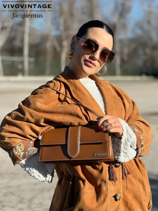 Le Bambino Long Jacquemus