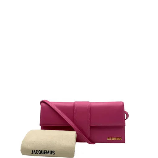 Le Bambino Long Jacquemus