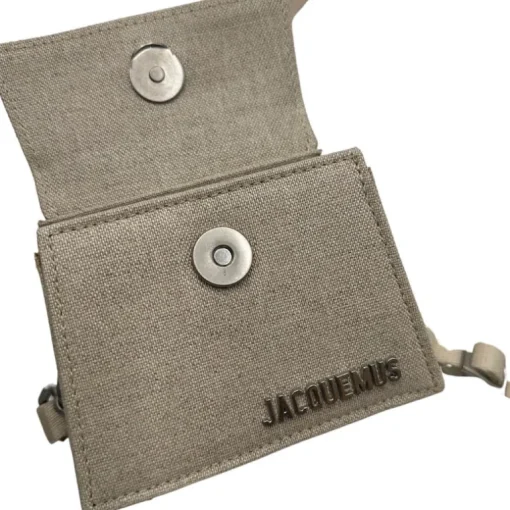 Le Chiquito Jacquemus