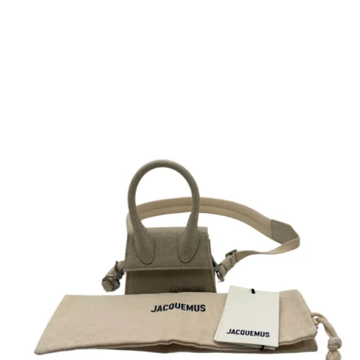 Le Chiquito Jacquemus