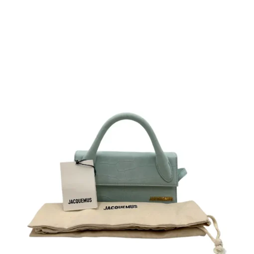 Le Chiquito Long Jacquemus