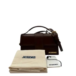 Le grand Bambino Jacquemeus