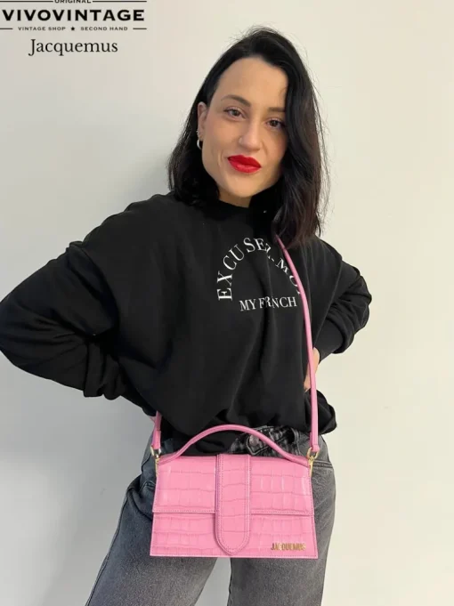 Le Grand Bambino Jacquemus
