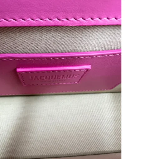Le Grand Bambino Jacquemus