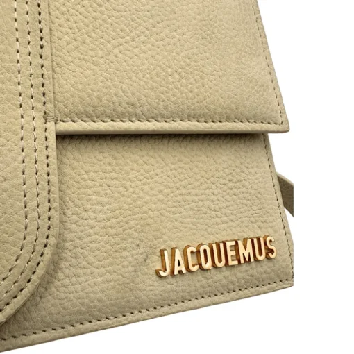 Le Grand Bambino Jacquemus