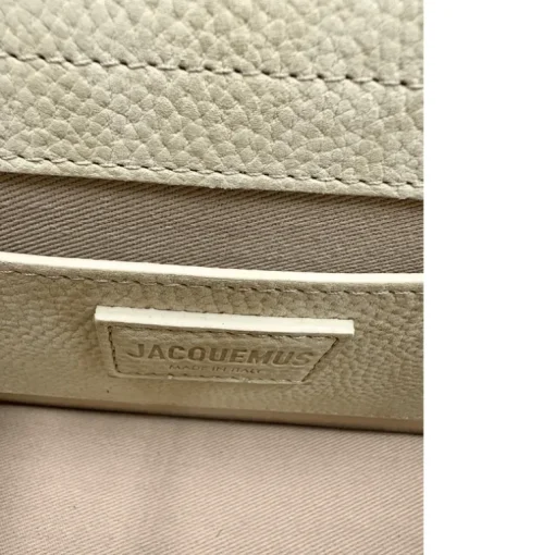 Le Grand Bambino Jacquemus