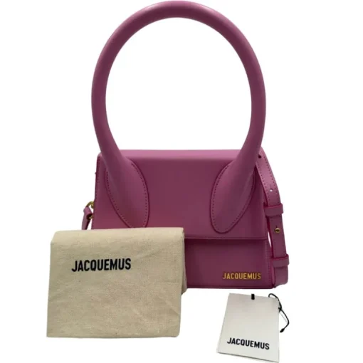 Le Grand Chiquito Jacquemus