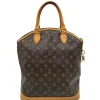 Lockit Louis Vuitton personalizzata S.D.S.
