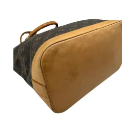 Lockit Louis Vuitton personalizzata S.D.S.