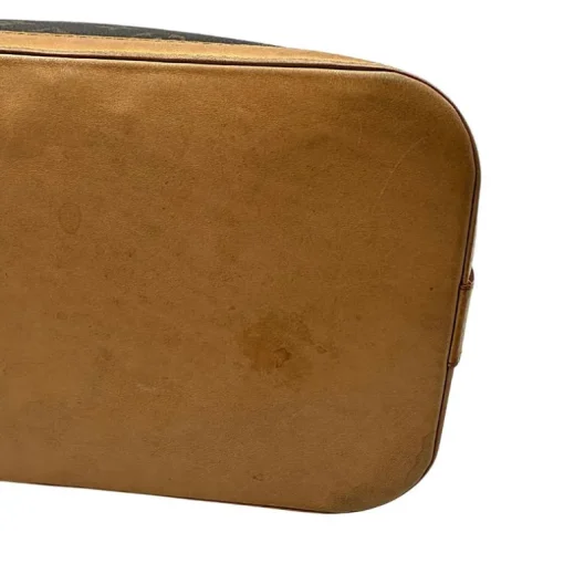 Lockit Louis Vuitton personalizzata S.D.S.