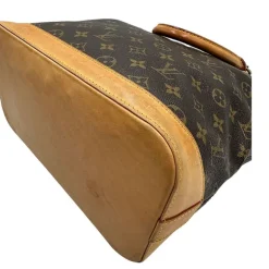 Lockit Louis Vuitton personalizzata S.D.S.
