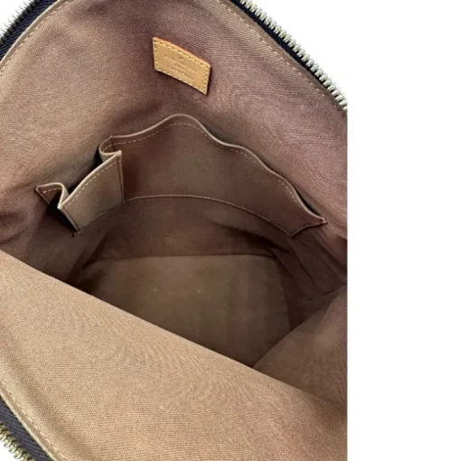 Lockit Louis Vuitton personalizzata S.D.S.