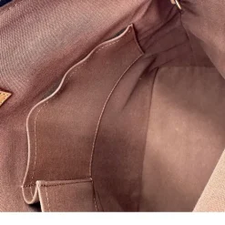 Lockit Louis Vuitton personalizzata S.D.S.