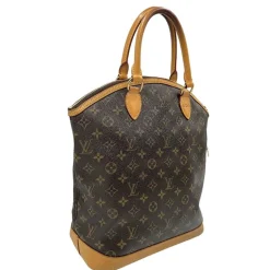 Lockit Louis Vuitton personalizzata S.D.S.