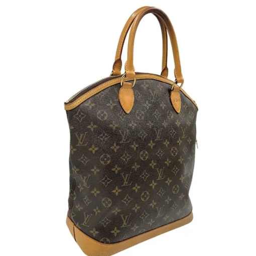 Lockit Louis Vuitton personalizzata S.D.S.